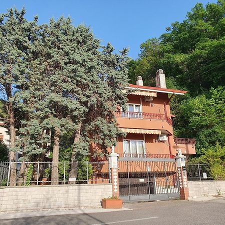 Apartvilla 트리에스테 외부 사진