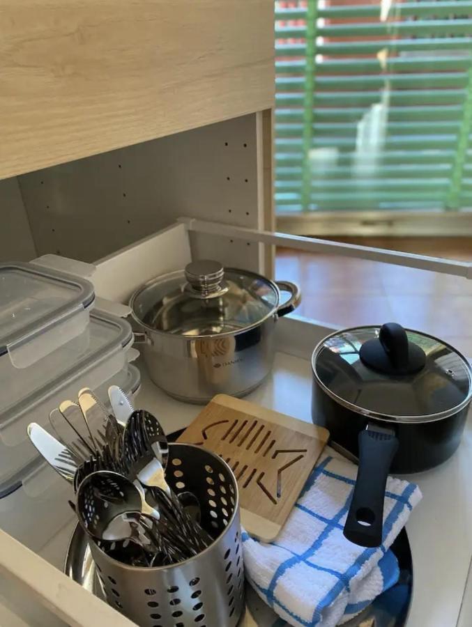 Apartvilla 트리에스테 객실 사진