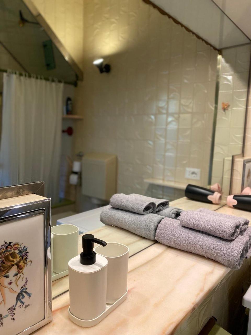 Apartvilla 트리에스테 외부 사진