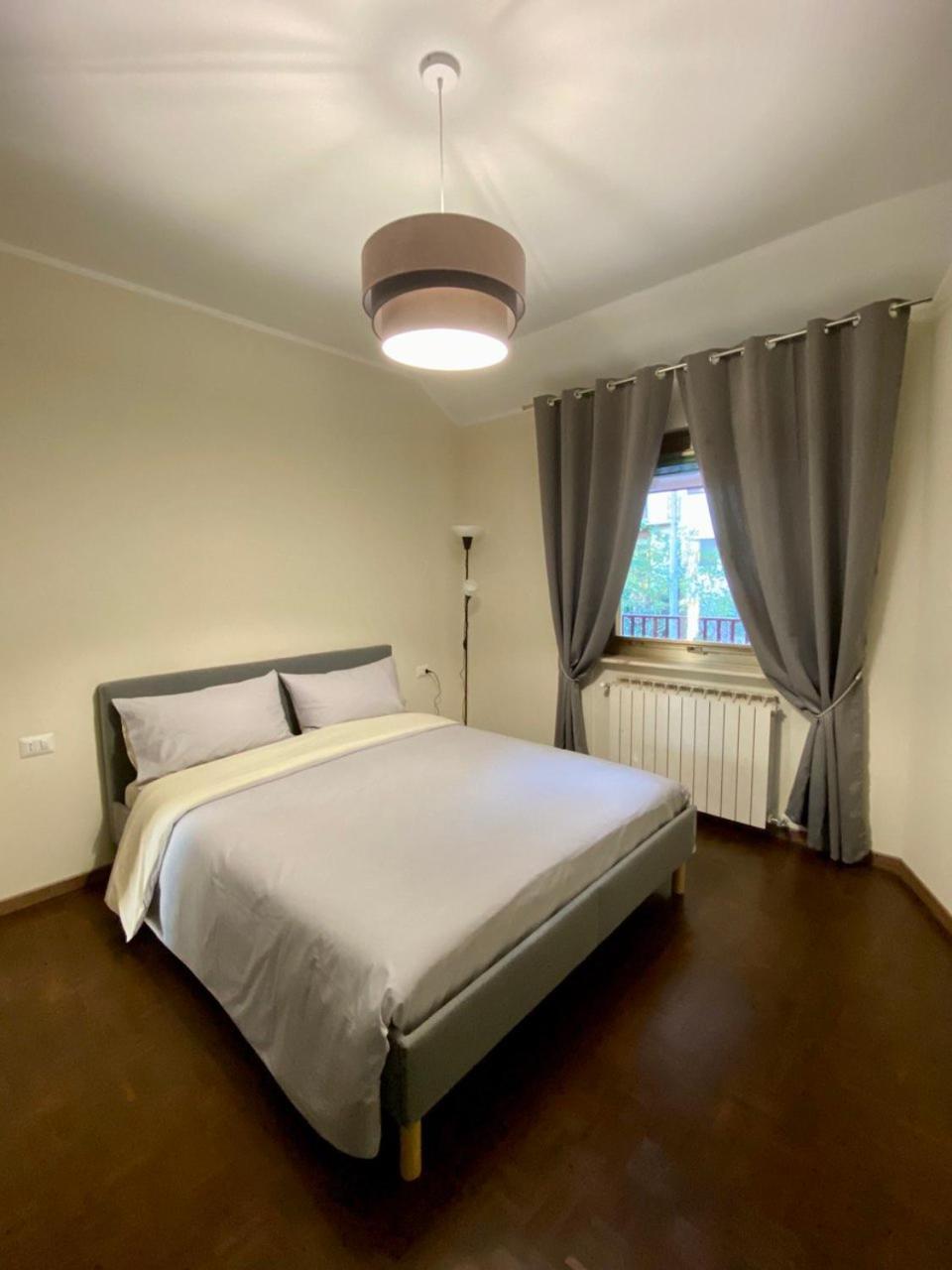 Apartvilla 트리에스테 외부 사진