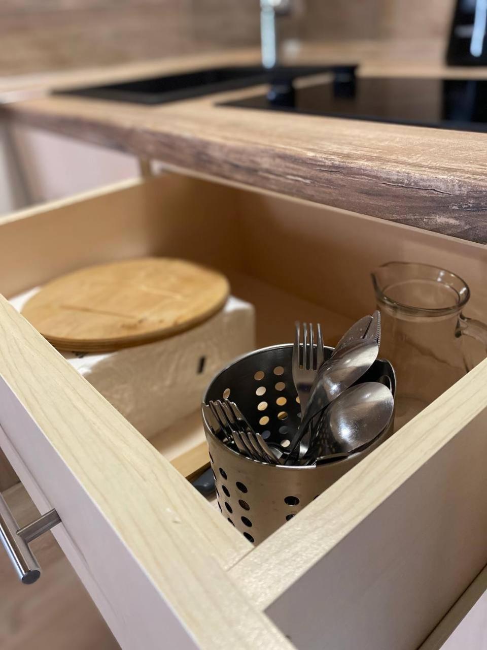 Apartvilla 트리에스테 외부 사진