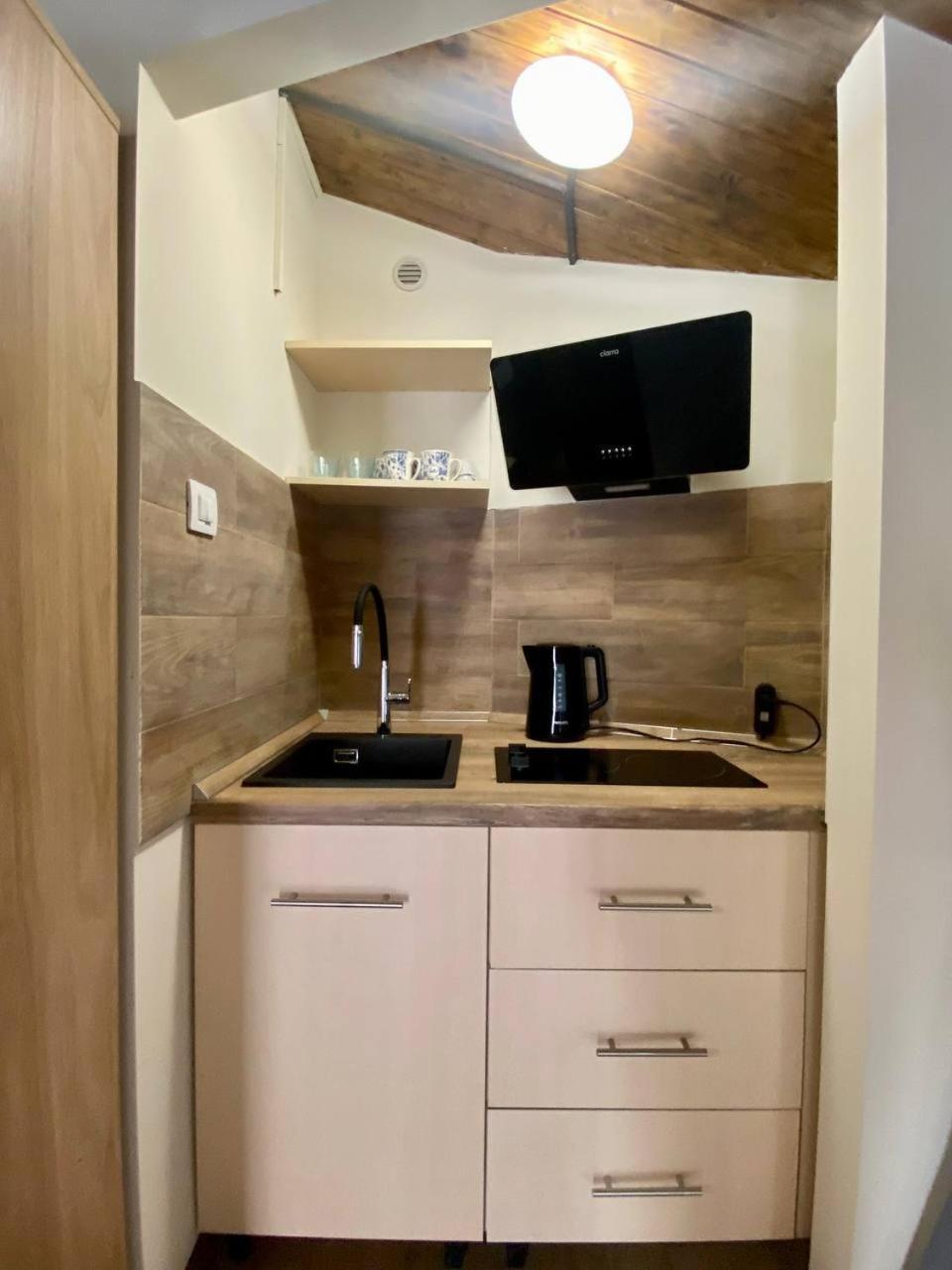 Apartvilla 트리에스테 외부 사진